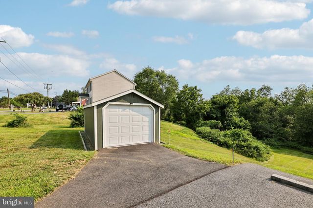 2624 ROCKS RD, Forest Hill, MD 21050