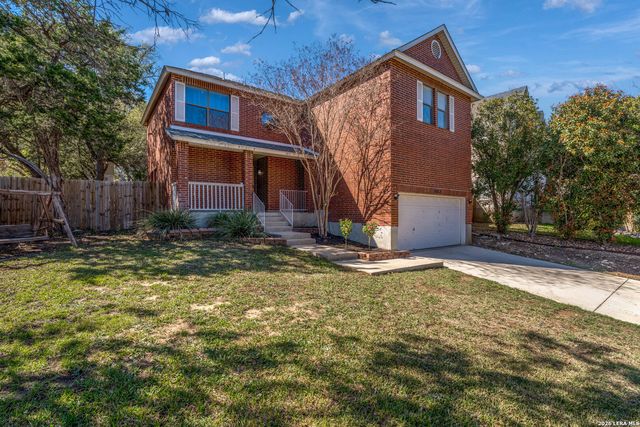 15831 Walnut Creek Dr, San Antonio, TX 78247