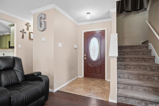 15831 Walnut Creek Dr, San Antonio, TX 78247