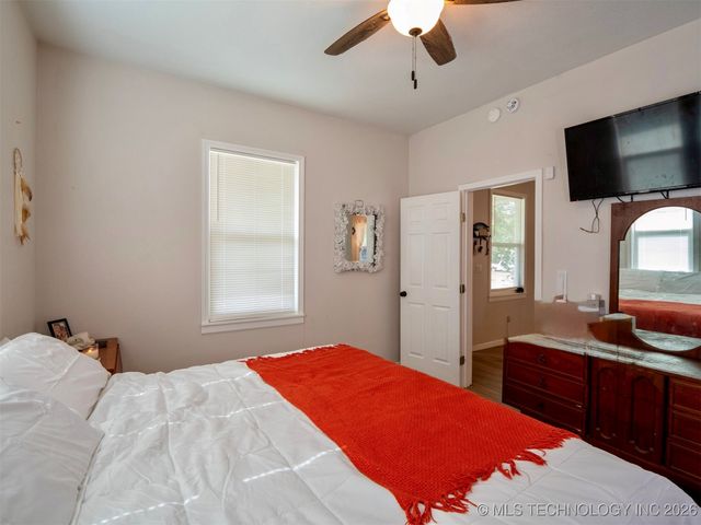 1010 Burch Street NW, Ardmore, OK 73401