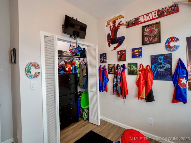 1010 Burch Street NW, Ardmore, OK 73401