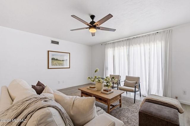 851 S Pantano Parkway, Tucson, AZ 85710