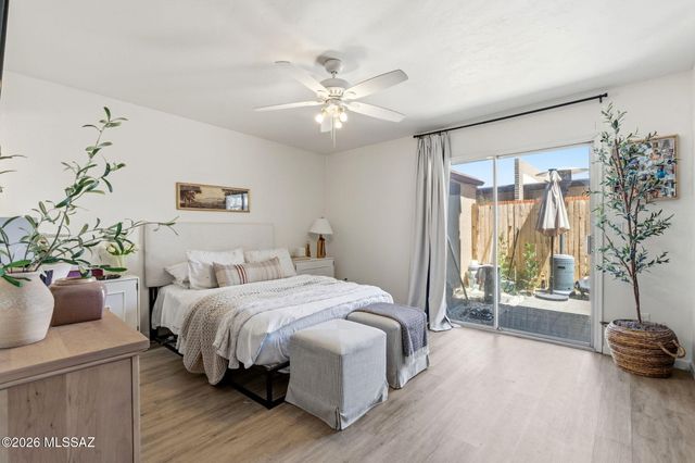 851 S Pantano Parkway, Tucson, AZ 85710