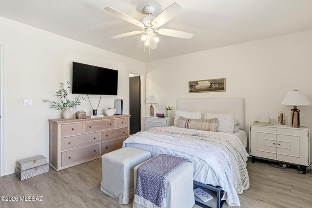 851 S Pantano Parkway, Tucson, AZ 85710