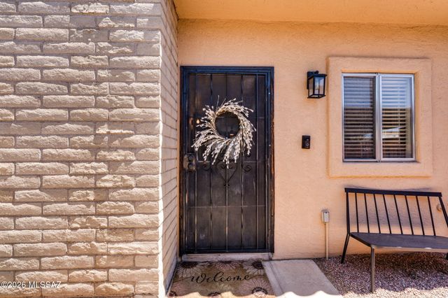 851 S Pantano Parkway, Tucson, AZ 85710