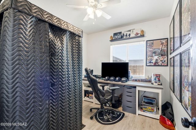 851 S Pantano Parkway, Tucson, AZ 85710
