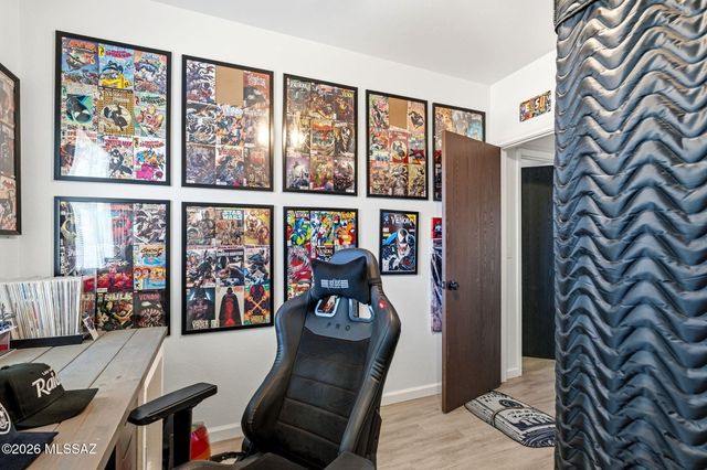 851 S Pantano Parkway, Tucson, AZ 85710