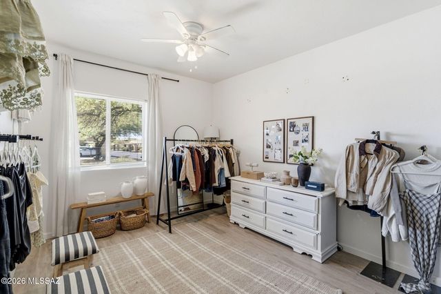 851 S Pantano Parkway, Tucson, AZ 85710