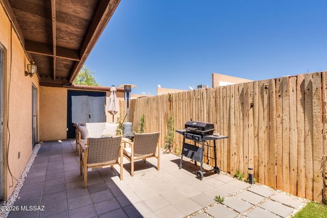 851 S Pantano Parkway, Tucson, AZ 85710