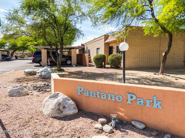 851 S Pantano Parkway, Tucson, AZ 85710