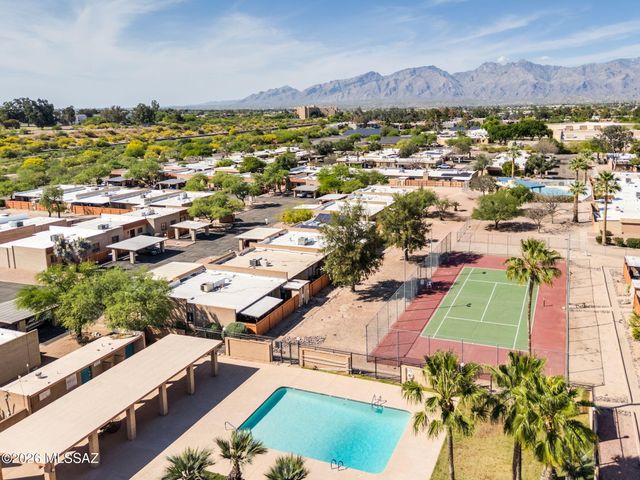 851 S Pantano Parkway, Tucson, AZ 85710