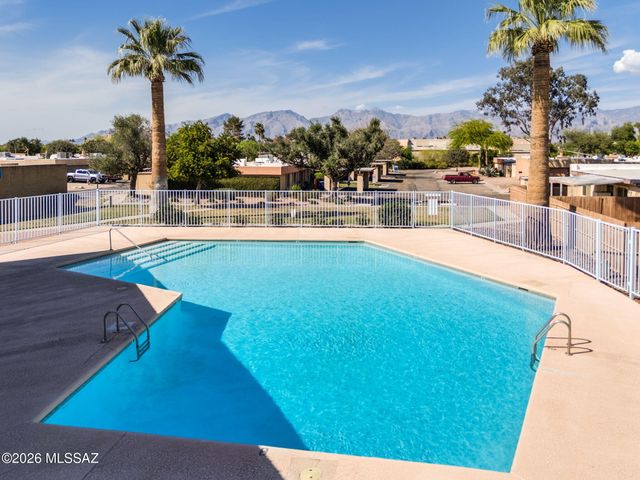 851 S Pantano Parkway, Tucson, AZ 85710