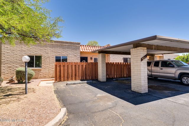 851 S Pantano Parkway, Tucson, AZ 85710