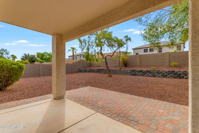1715 E BRANHAM Lane, Phoenix, AZ 85042