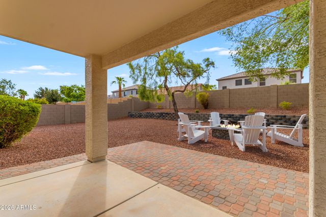 1715 E BRANHAM Lane, Phoenix, AZ 85042