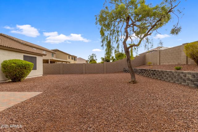 1715 E BRANHAM Lane, Phoenix, AZ 85042