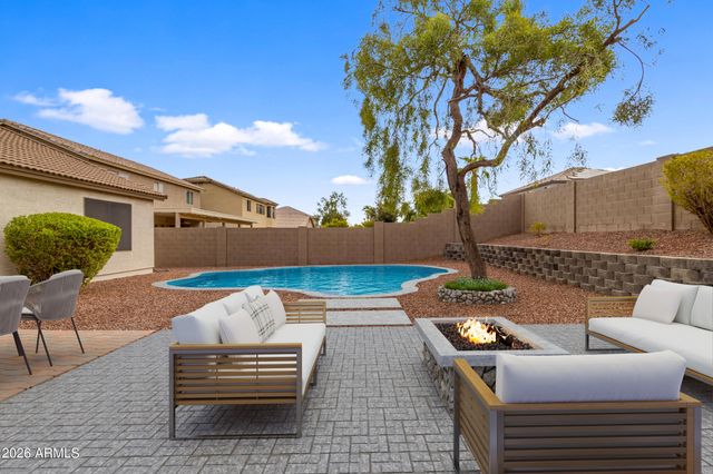 1715 E BRANHAM Lane, Phoenix, AZ 85042