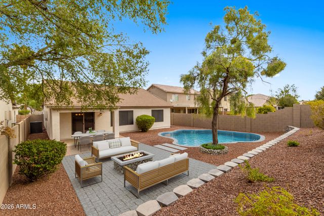 1715 E BRANHAM Lane, Phoenix, AZ 85042