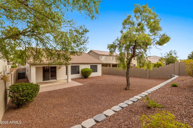 1715 E BRANHAM Lane, Phoenix, AZ 85042