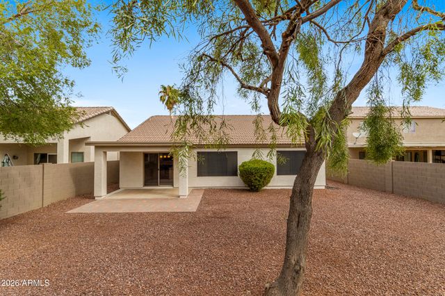 1715 E BRANHAM Lane, Phoenix, AZ 85042