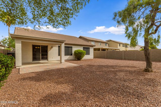 1715 E BRANHAM Lane, Phoenix, AZ 85042