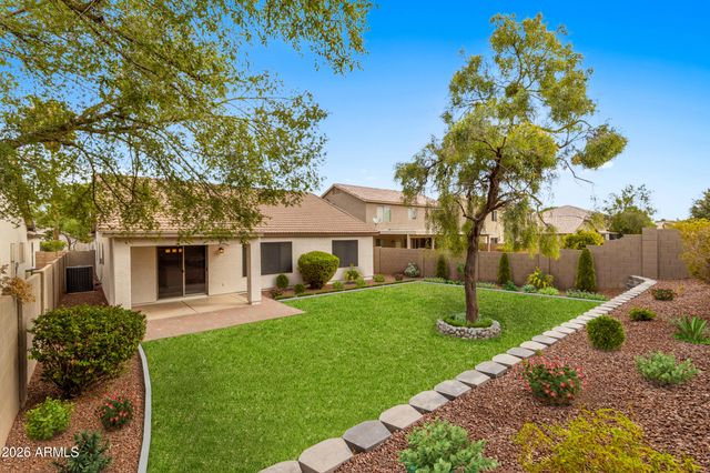 1715 E BRANHAM Lane, Phoenix, AZ 85042