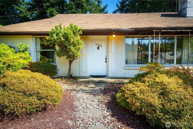 15326 Stone Ave N, Shoreline, WA 98133
