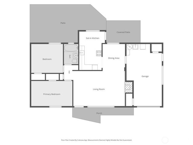 15326 Stone Ave N, Shoreline, WA 98133
