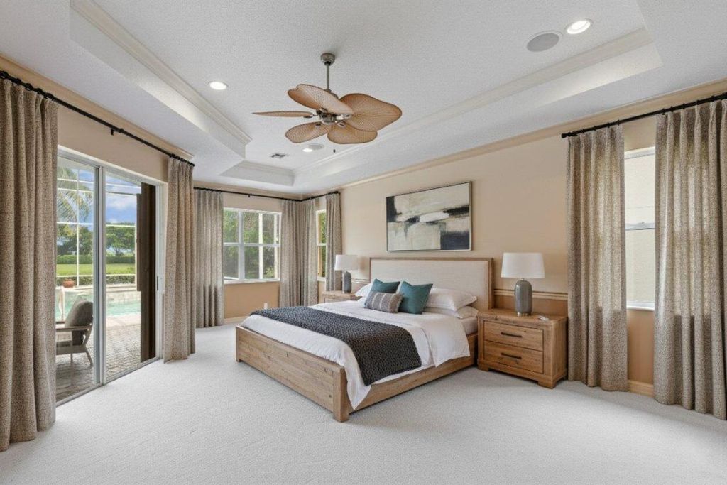 Image 19 of property listing at 21134 Falls Ridge Way, Boca Raton, FL 33428