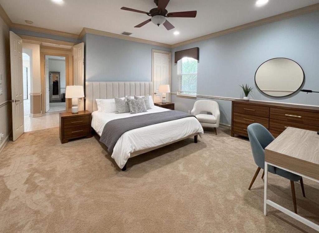 Image 23 of property listing at 21134 Falls Ridge Way, Boca Raton, FL 33428