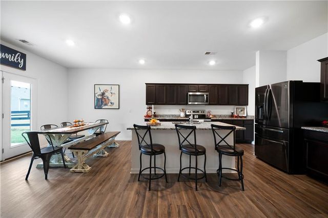 145 Meriwether Lane, Villa Rica, GA 30180