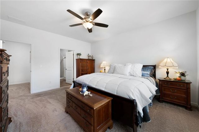 145 Meriwether Lane, Villa Rica, GA 30180