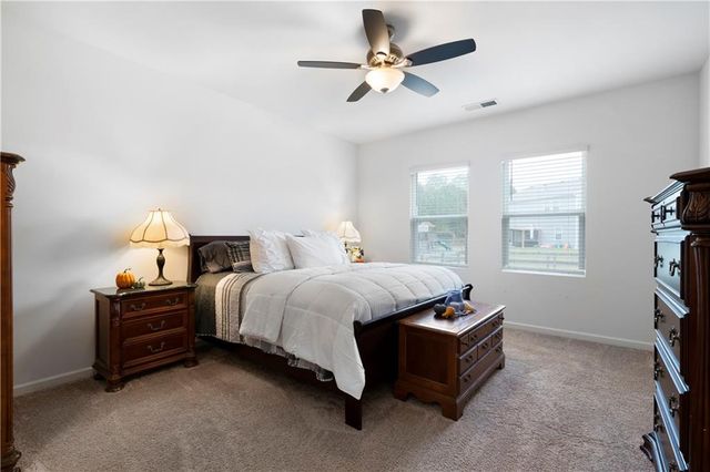 145 Meriwether Lane, Villa Rica, GA 30180