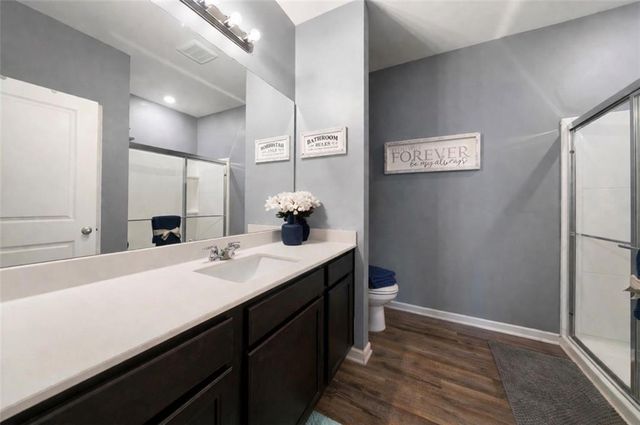 145 Meriwether Lane, Villa Rica, GA 30180