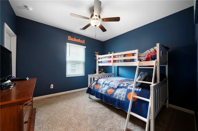 145 Meriwether Lane, Villa Rica, GA 30180