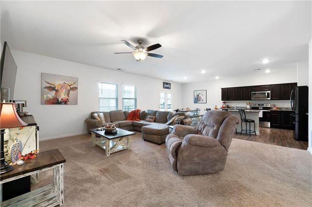 145 Meriwether Lane, Villa Rica, GA 30180