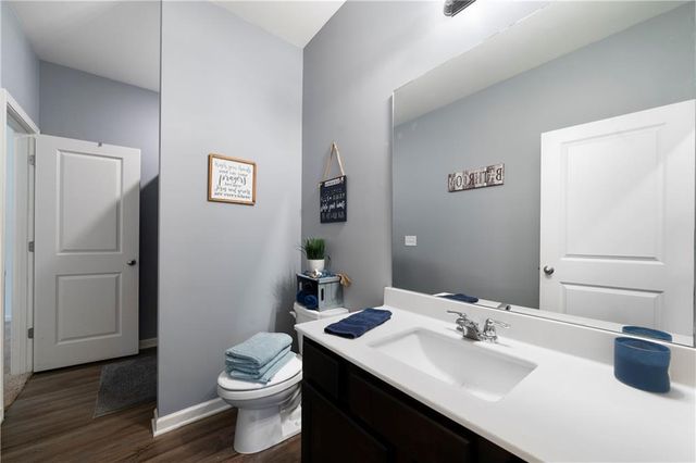 145 Meriwether Lane, Villa Rica, GA 30180