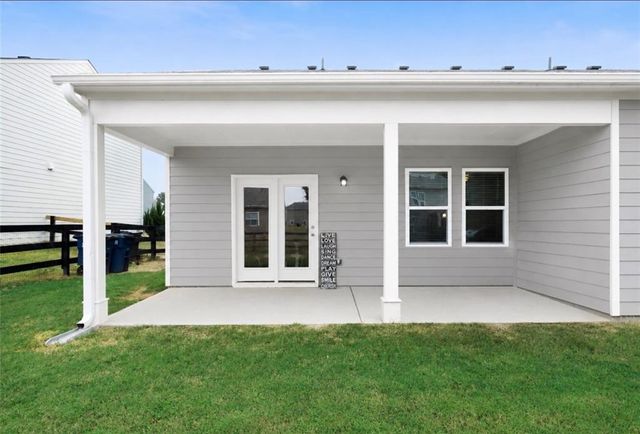 145 Meriwether Lane, Villa Rica, GA 30180