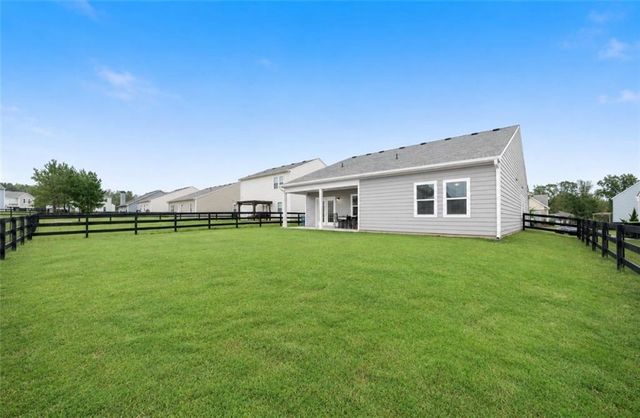 145 Meriwether Lane, Villa Rica, GA 30180