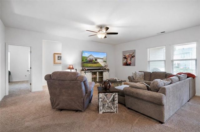 145 Meriwether Lane, Villa Rica, GA 30180