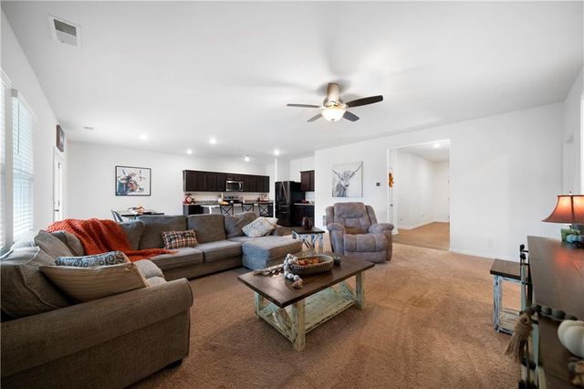 145 Meriwether Lane, Villa Rica, GA 30180