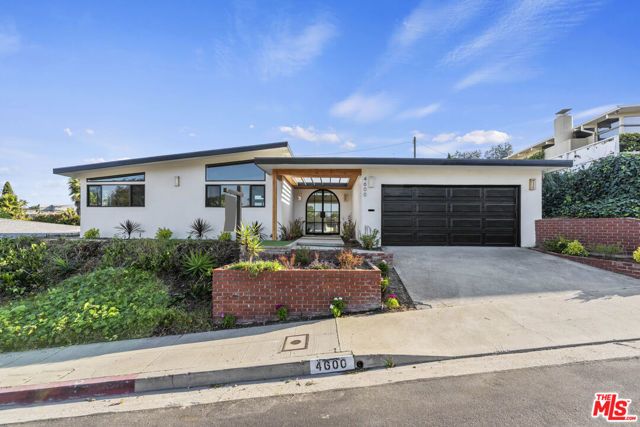 4600 Don Quixote Drive, Los Angeles, CA 90008