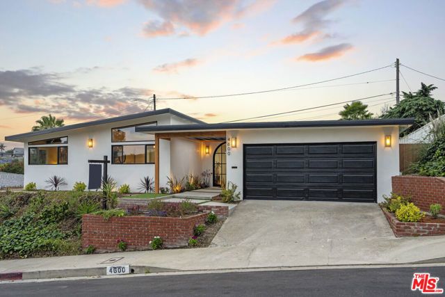 4600 Don Quixote Drive, Los Angeles, CA 90008