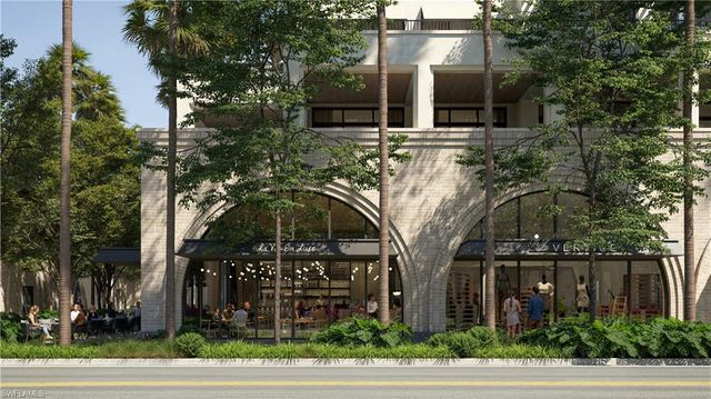 1075 6th AVE S 305, Naples, FL 34102