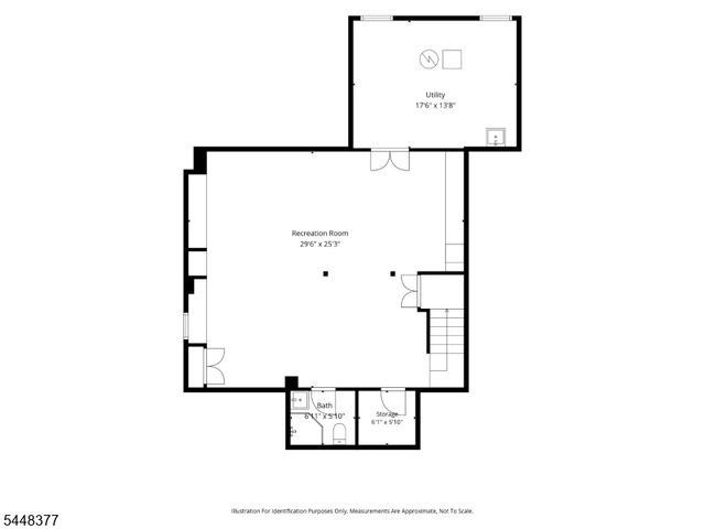135 Bellair Rd, Ridgewood Village, NJ 07450