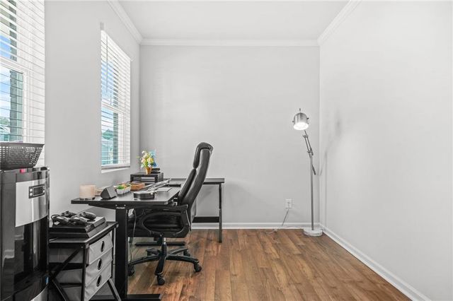 3135 Ellenton Drive, Lithia Springs, GA 30122