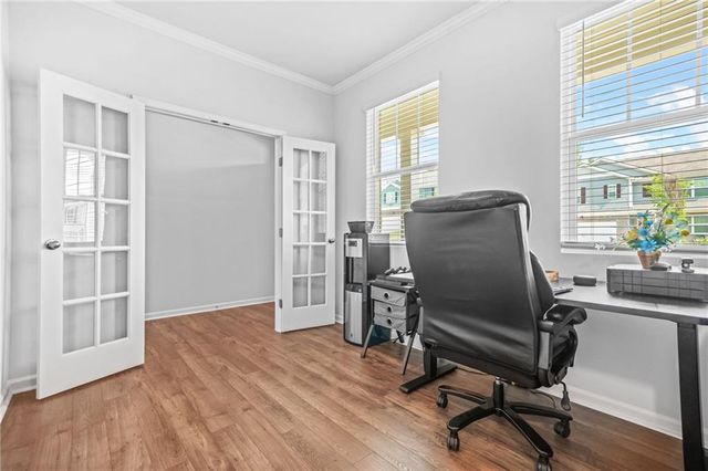 3135 Ellenton Drive, Lithia Springs, GA 30122