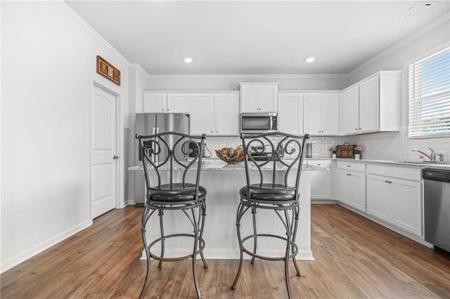 3135 Ellenton Drive, Lithia Springs, GA 30122