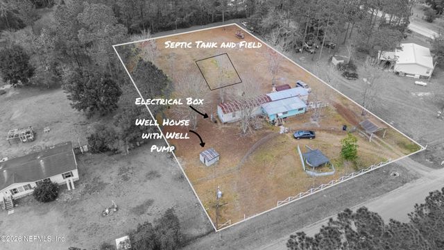 4948 ALFALFA Street, Middleburg, FL 32068