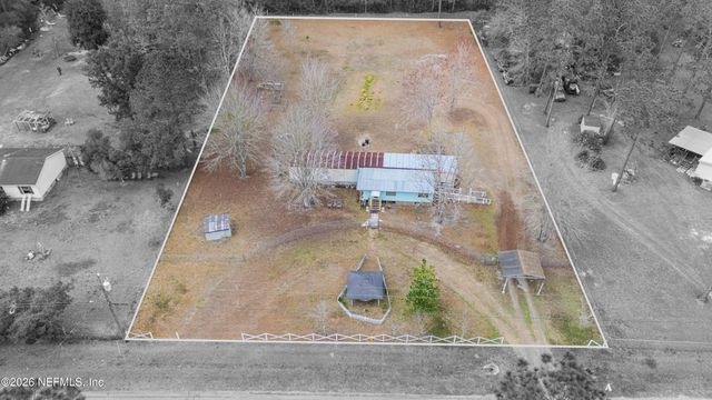 4948 ALFALFA Street, Middleburg, FL 32068